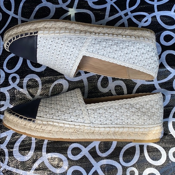 J. McLaughlin Shoes J Mclaughlin New Redding 2 Flat Super Cute Shoe Poshmark